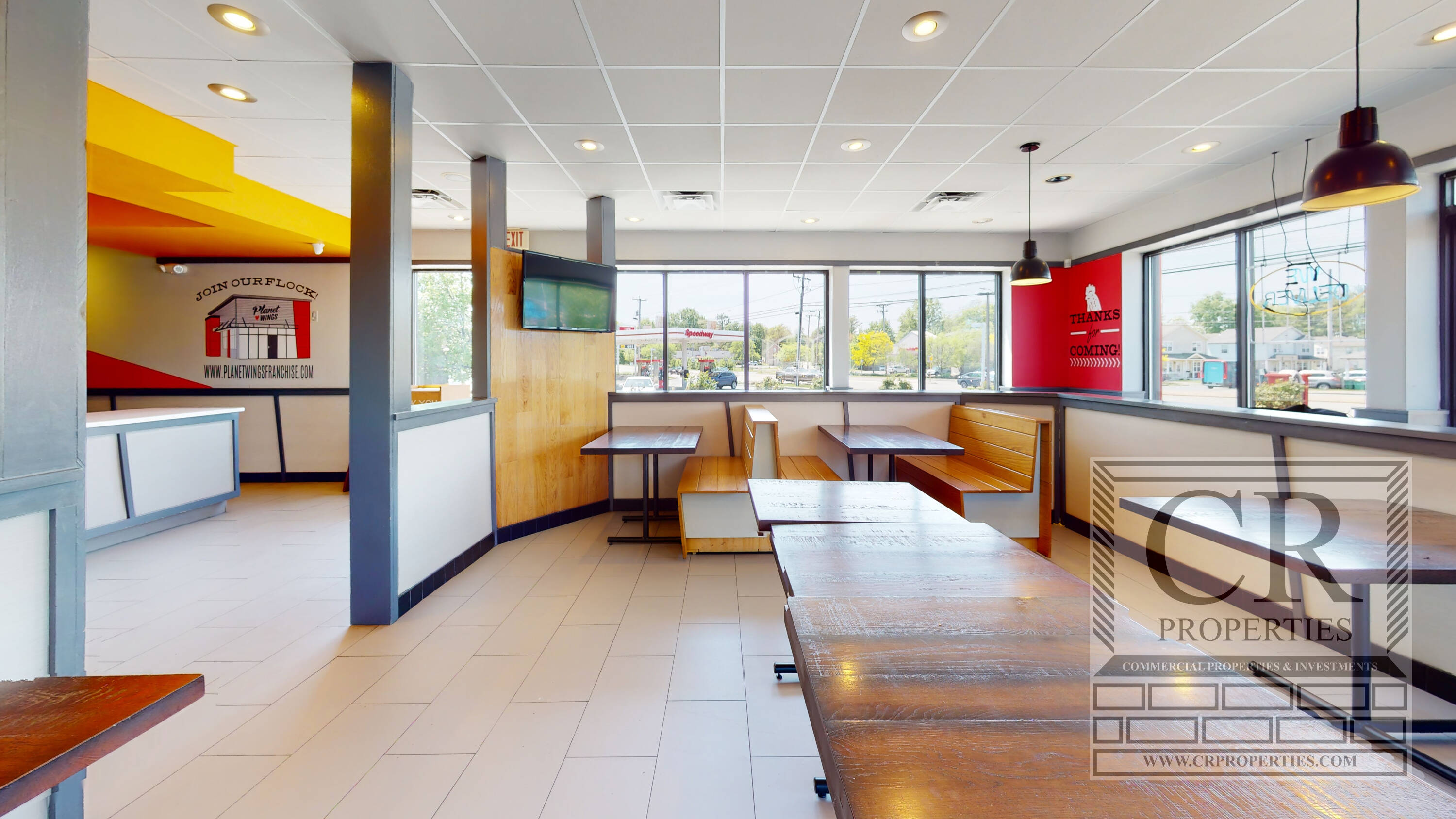 Restaurant for Sale in Wappingers Falls New York 12590